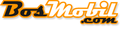 Bosmobil Logo